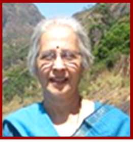 Dr. Anagha Keskar